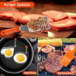 27-Piece Blackstone Griddle Accessory Set