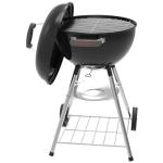 Megamaster 18" Heavy Duty Charcoal Grill