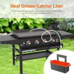 Silicone Grease Cup Liners for Blackstone Griddles