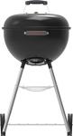 Megamaster 18" Heavy Duty Charcoal Grill
