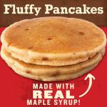 Jimmy Dean Maple Griddle Cake Sandwiches, 18.8 Oz
