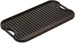 Lodge Reversible Cast Iron Grill/Griddle 20 x 10.44 Inch