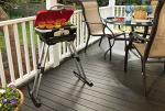 Cuisinart Portable Gas Grill for Outdoor Cooking