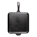 Lodge 11" Cast Iron Square Griddle