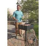 Guide Gear Heavy-Duty Charcoal BBQ Grill