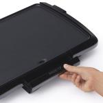 Presto Cool Touch Electric Griddle 07047
