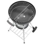 Megamaster 18" Heavy Duty Charcoal Grill