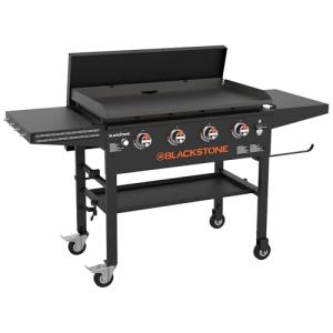 Blackstone 36” Outdoor Flat Top Gas Griddle