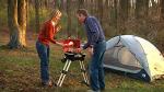 Cuisinart Portable Gas Grill for Outdoor Cooking