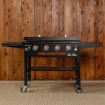 Blackstone 36” Outdoor Flat Top Gas Griddle