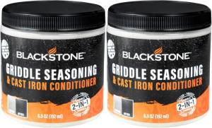 Blackstone 2-in-1 Griddle Seasoning and Conditioner
