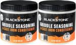 Blackstone 2-in-1 Griddle Seasoning and Conditioner