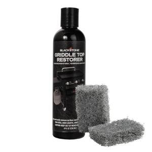 Blackstone 4165 Griddle Restoration Kit, 3 Pieces