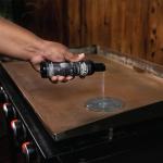 Blackstone 4165 Griddle Restoration Kit, 3 Pieces