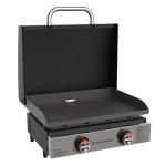 Blackstone 22” Omnivore Tabletop Griddle with Hood
