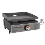 Blackstone 17” Tabletop Griddle - Stainless Steel