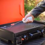 Blackstone 6-Piece Camping Griddle Tool Set