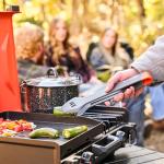 Blackstone 6-Piece Camping Griddle Tool Set
