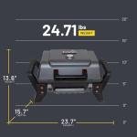 Char-Broil TRU-Infrared Portable Gas Grill