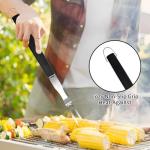 Heavy Duty 6-Piece BBQ Tool Set