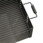 Guide Gear Heavy-Duty Charcoal BBQ Grill