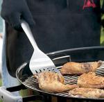 Weber 6707 BBQ Tool Set, 2 Pieces