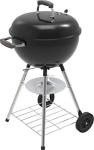 Megamaster 18" Heavy Duty Charcoal Grill