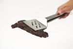 GrillPro 16-Inch Stainless Steel Tong and Turner