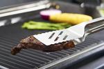 GrillPro 16-Inch Stainless Steel Tong and Turner