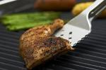 GrillPro 16-Inch Stainless Steel Tong and Turner