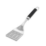 Weber Precision Grilling Spatula - Silver/Black