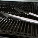 SearWare Stainless Steel Grill Tool Set Bundle