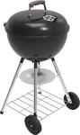 Megamaster 18" Heavy Duty Charcoal Grill
