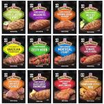 McCormick Grill Mates Marinade Mix Variety Pack