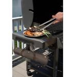 BBQ Grill Accessories Set with Ergonomic Handles