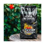 FOGO Premium Oak Hardwood for Grilling