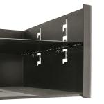 Guide Gear Heavy-Duty Charcoal BBQ Grill