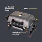 Char-Broil TRU-Infrared Portable Gas Grill