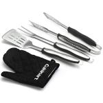 Cuisinart 3-Piece Grilling Tool Set with Glove