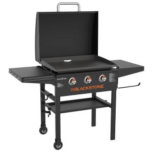 Blackstone 28" XL 3-Burner Griddle with Hood