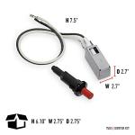 Weber Igniter Kit for Genesis and Spirit Grills