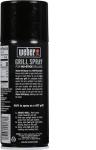 Weber Grill'N Spray 6 Oz. - Set of 3
