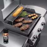 Weber Grill'N Spray 6 Oz. - Set of 3