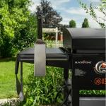 Blackstone 28" XL 3-Burner Griddle with Hood