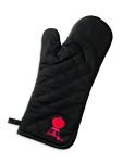 Weber Grilling Mitt for Ultimate Heat Protection