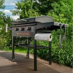 Blackstone 28" XL 3-Burner Griddle with Hood