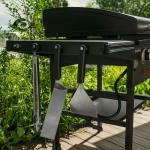 Blackstone 28" XL 3-Burner Griddle with Hood