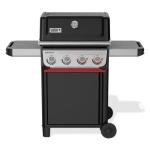 Weber Spirit E-425 Gas Grill with 4 Burners