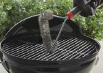 Weber 12" Tri-Sided Grill Brush
