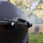 Weber Q 2800N Liquid Propane Grill - Sky Blue
